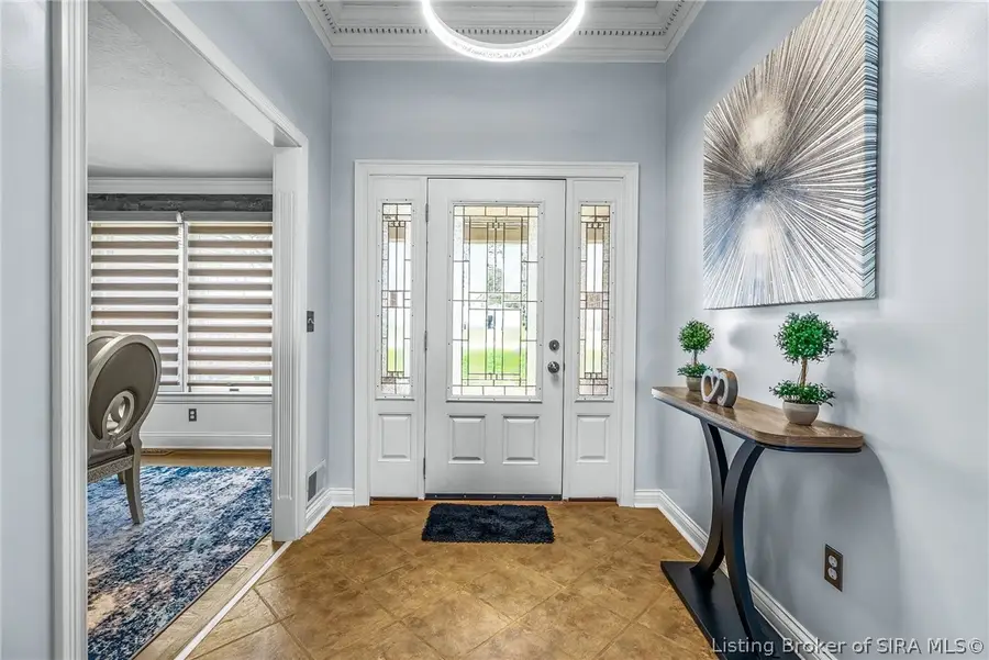 3770 Kepley Road, Georgetown, IN 47122 - #2