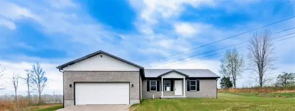 118 S Hunter Trace, Salem, IN 47167