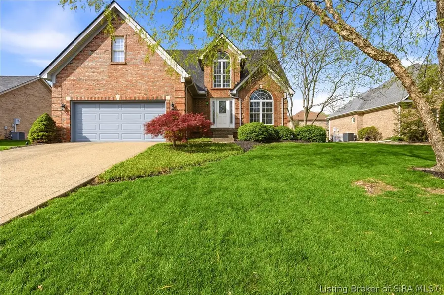 3302 Cobblers Court, New Albany, IN 47150 - #2