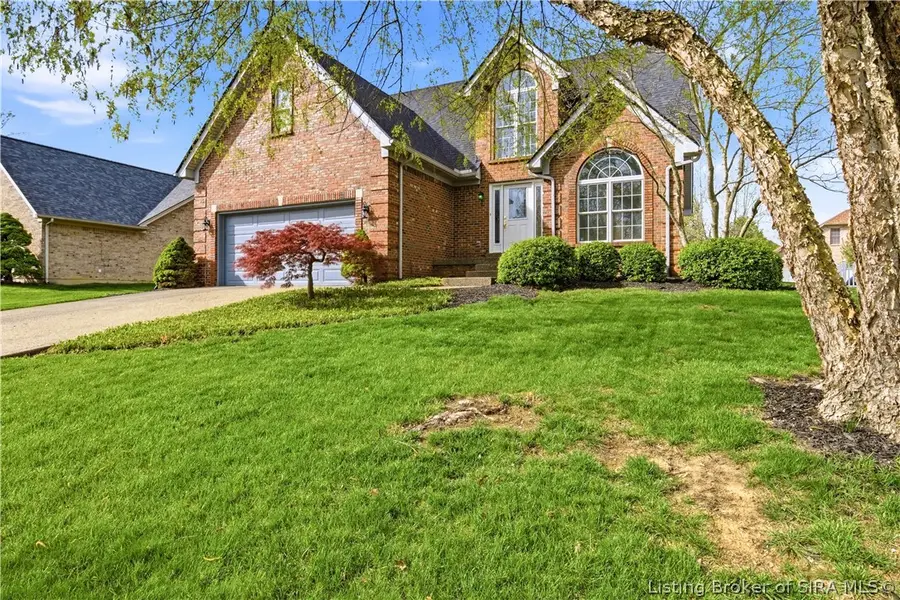 3302 Cobblers Court, New Albany, IN 47150 - #3