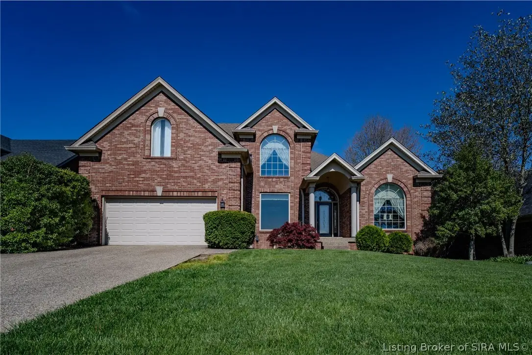 12012 Covered Bridge Road, Sellersburg, IN 47172 - #1