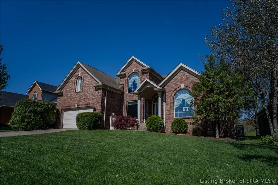 12012 Covered Bridge Road, Sellersburg, IN 47172 - #2