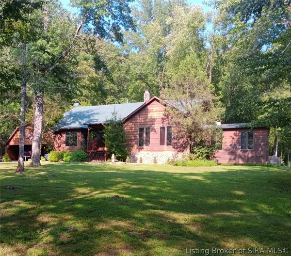 2755 Ashley Morgan Drive, New Albany, IN 47150