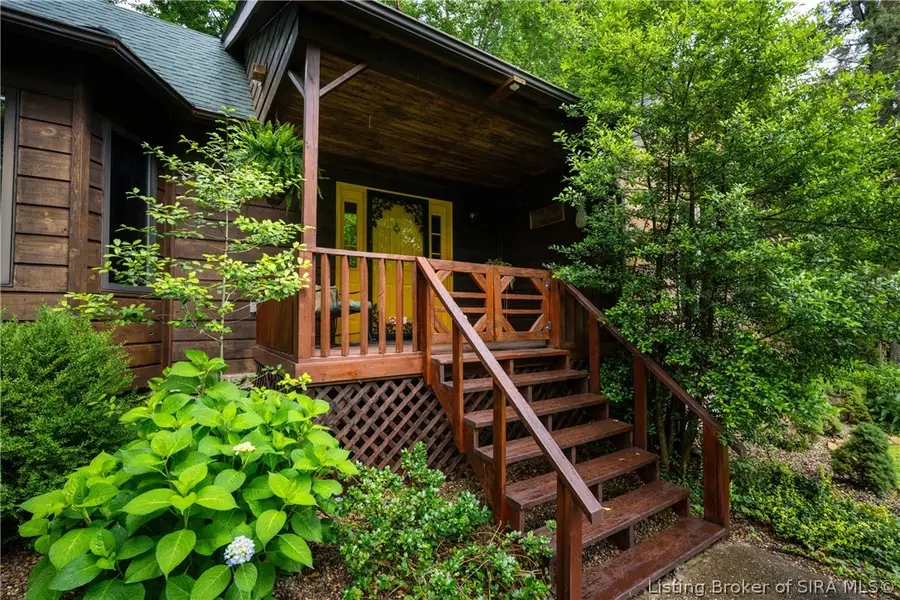 2755 Ashley Morgan Drive, New Albany, IN 47150 - #2