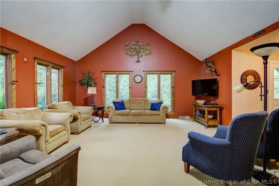 2755 Ashley Morgan Drive, New Albany, IN 47150 - #3