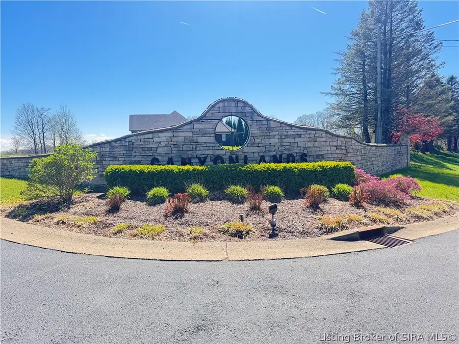 1002 Canyon Road, Georgetown, IN 47122 - #2