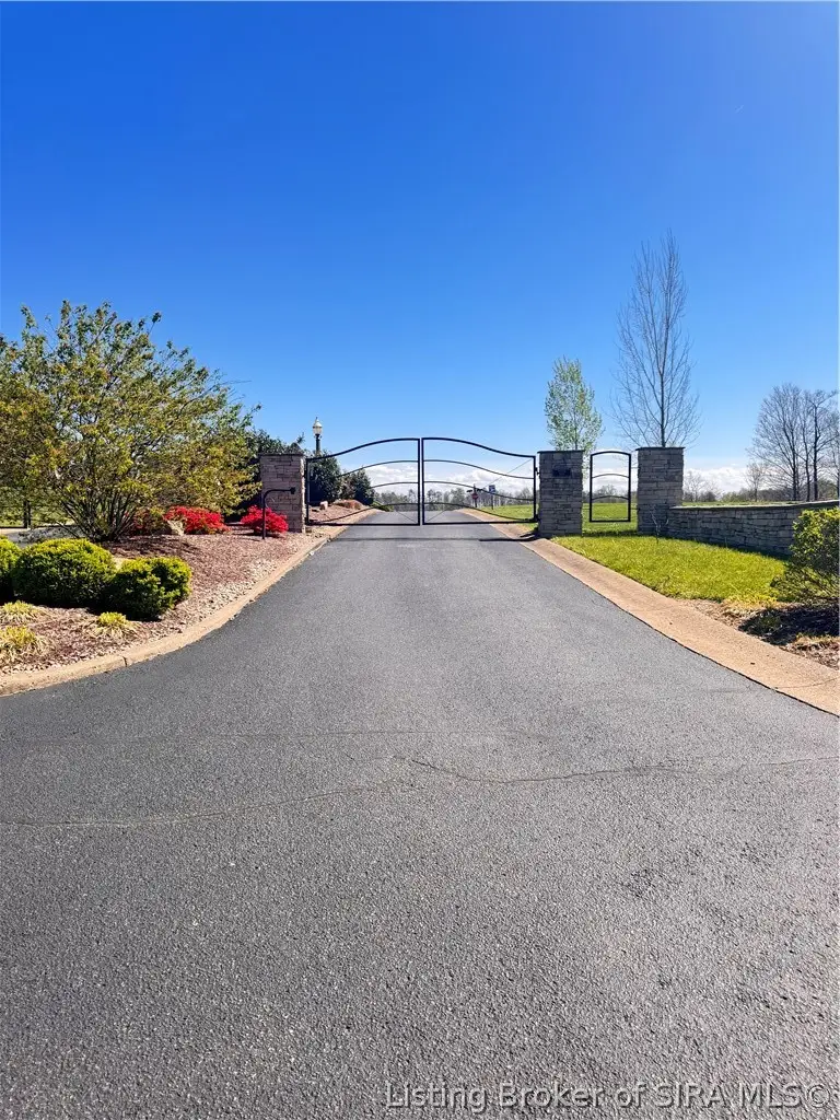 1002 Canyon Road, Georgetown, IN 47122 - #3