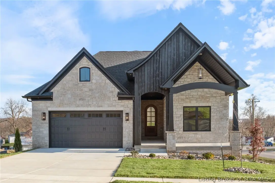 728 Lillian Way, Jeffersonville, IN 47130 - #1