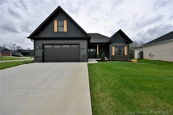 738 Tcb Boulevard, Memphis, IN 47143