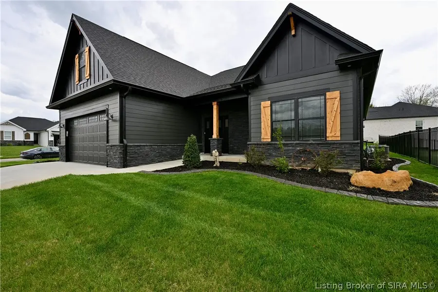 738 Tcb Boulevard, Memphis, IN 47143 - #2