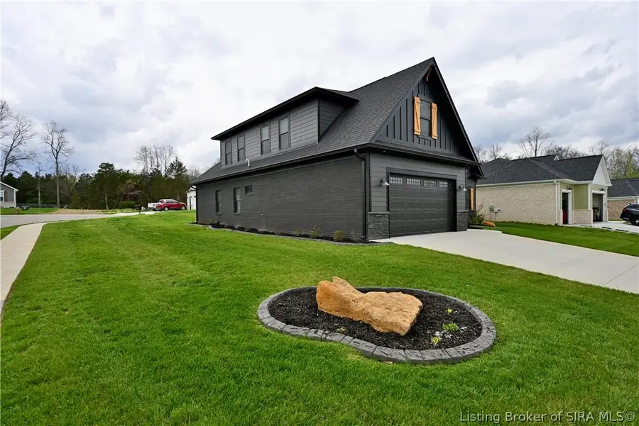 738 Tcb Boulevard, Memphis, IN 47143 - #3