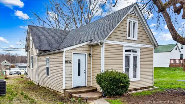 9105 High Street, Georgetown, IN 47122