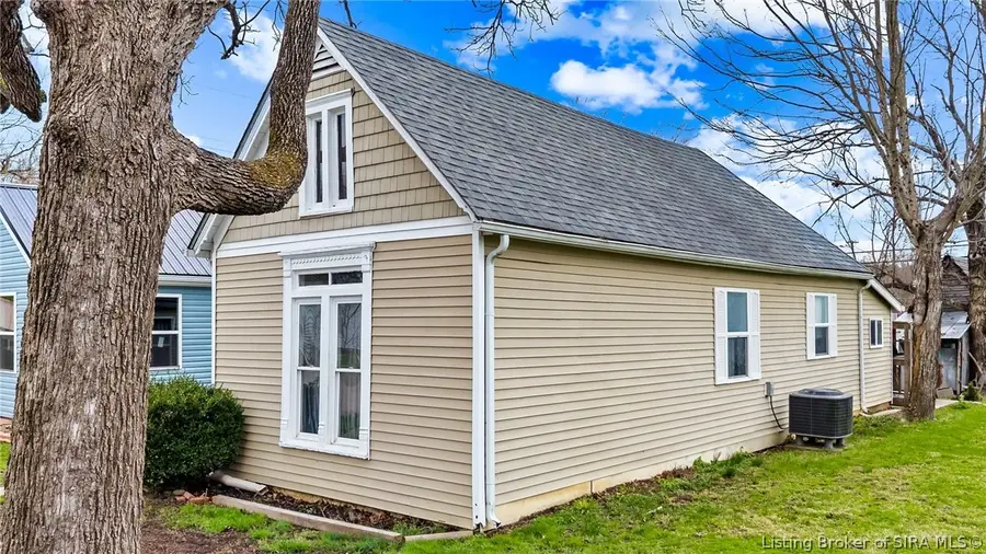 9105 High Street, Georgetown, IN 47122 - #3