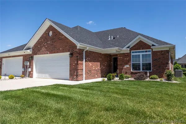 631 Kingsbury Court, Clarksville, IN 47129
