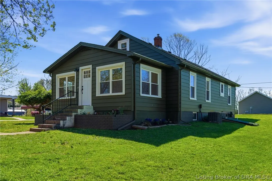 1525 Williar Avenue, Corydon, IN 47112 - #1