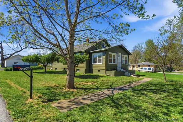 1525 Williar Avenue, Corydon, IN 47112