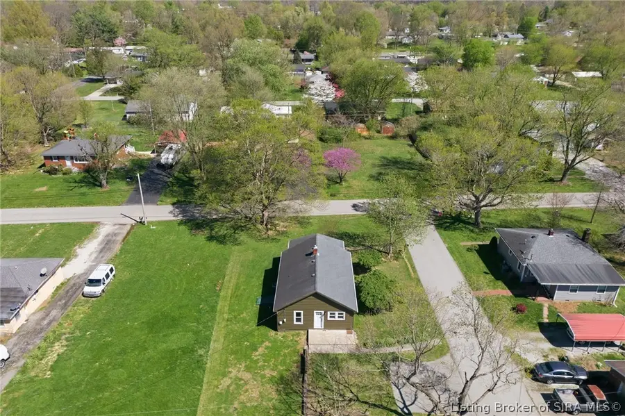 1525 Williar Avenue, Corydon, IN 47112 - #3