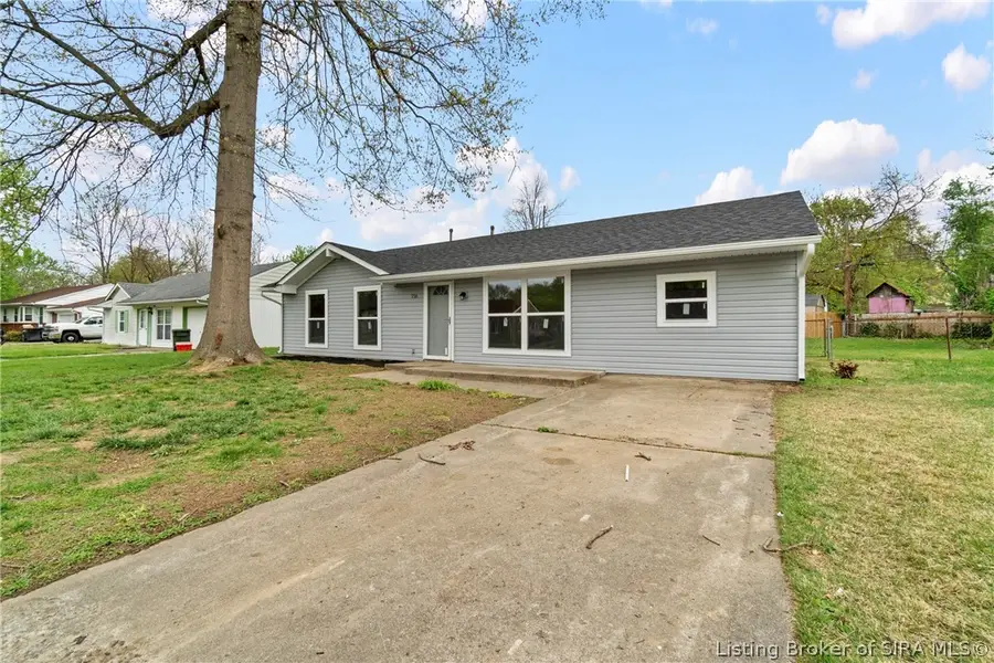 716 Higgins Drive, Jeffersonville, IN 47130 - #2