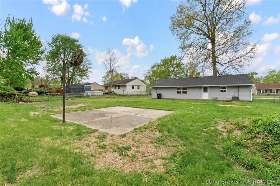716 Higgins Drive, Jeffersonville, IN 47130 - #3