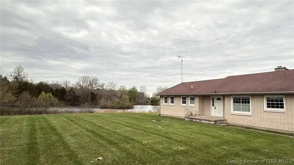 1110 W Helton Road, Scottsburg, IN 47170