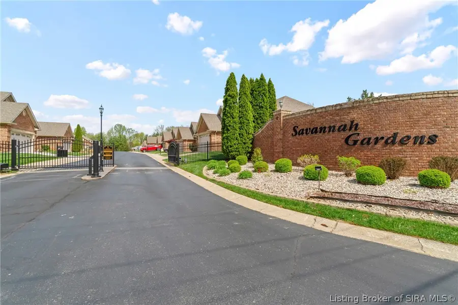 3006 Savannah Lane, New Albany, IN 47150 - #2