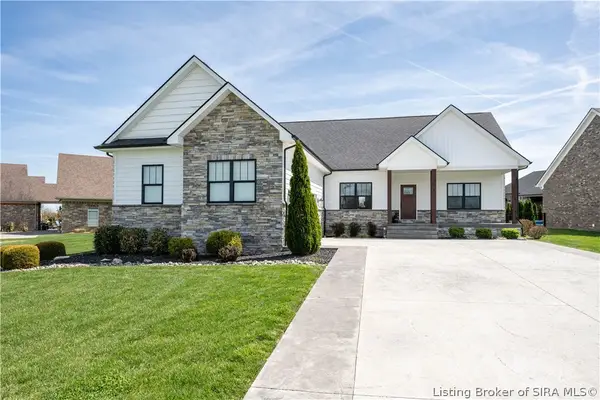 1719 Champions Pointe Parkway, Henryville, IN 47126