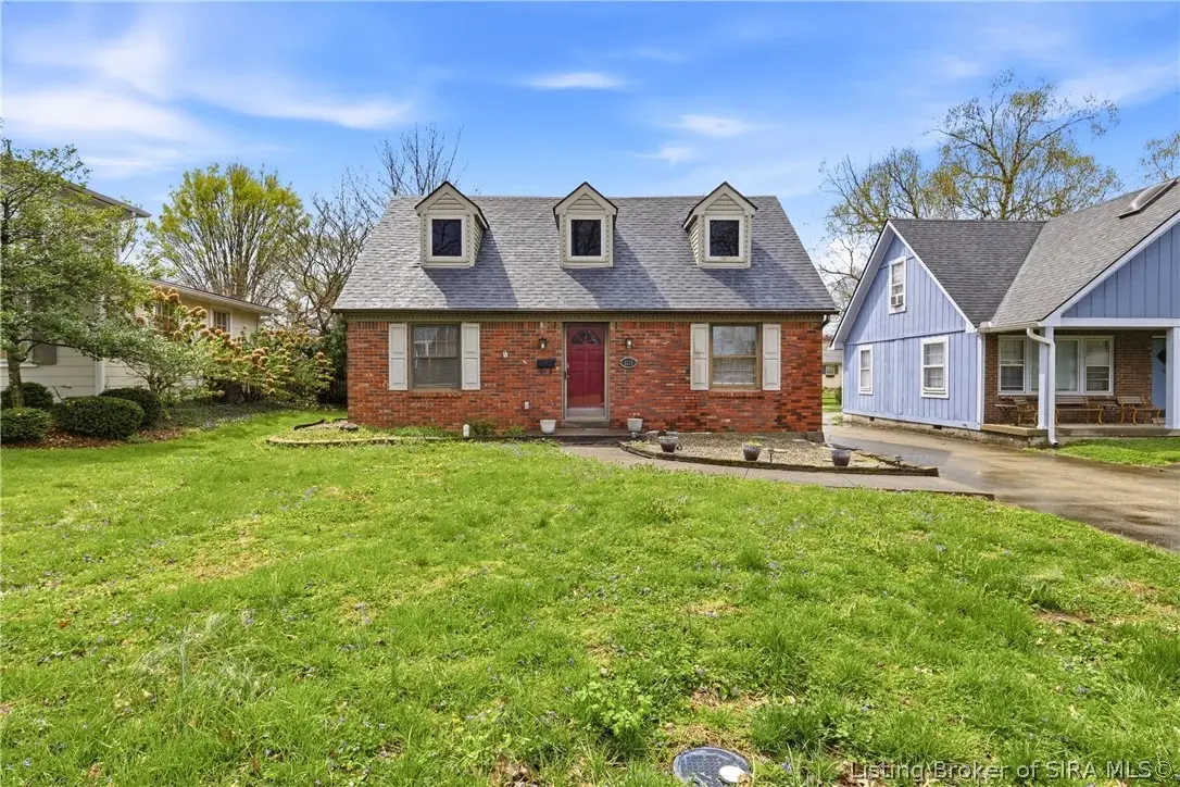 1121 Centralia Court, Clarksville, IN 47129 - #1