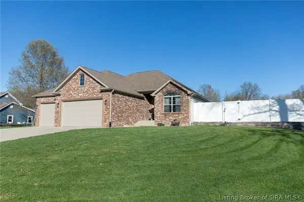 380 N Lakeside Drive, Madison, IN 47250