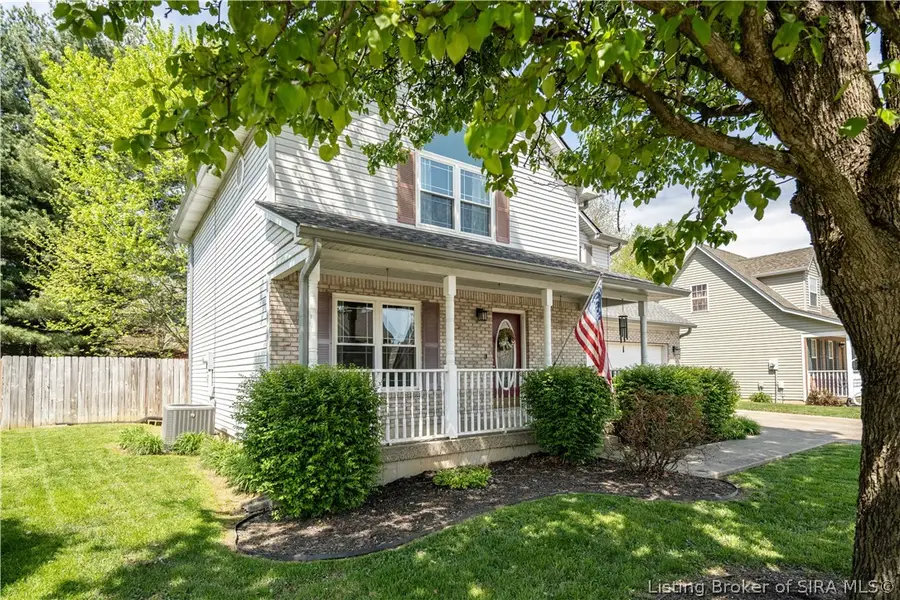 3029 Elisa Court, New Albany, IN 47150 - #2