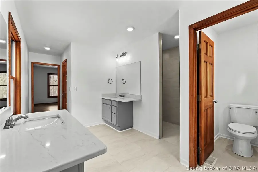 2336 N Luther Road, Georgetown, IN 47122 - #3