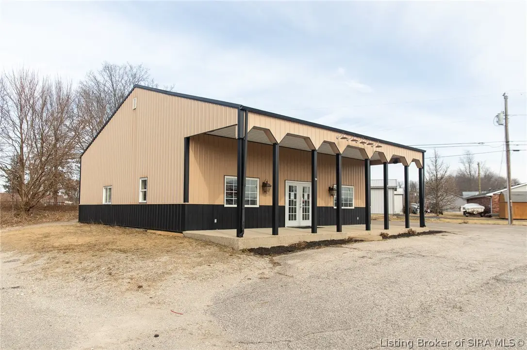 1402 Bear, Madison, IN 47250 - #1