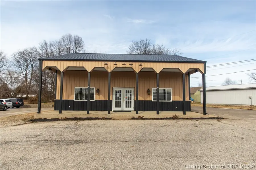 1402 Bear, Madison, IN 47250 - #2