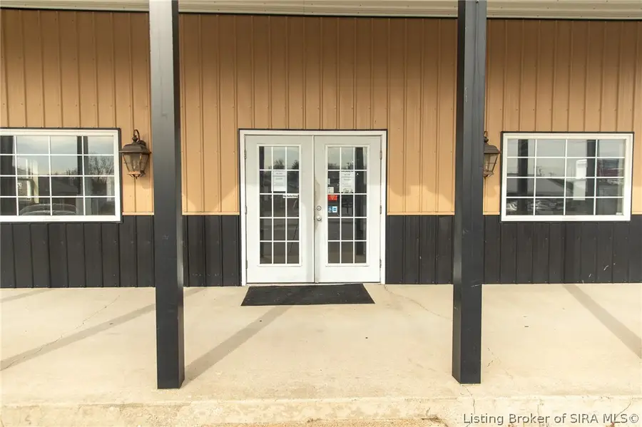 1402 Bear, Madison, IN 47250 - #3