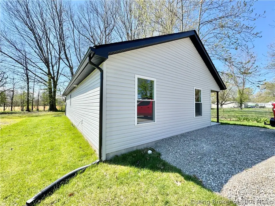 358 Oak Street, Austin, IN 47102 - #3