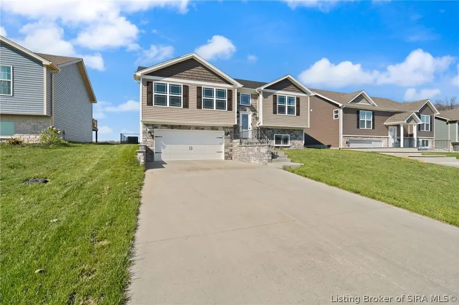 8156 Kepley Drive Ne, New Salisbury, IN 47161 - #2