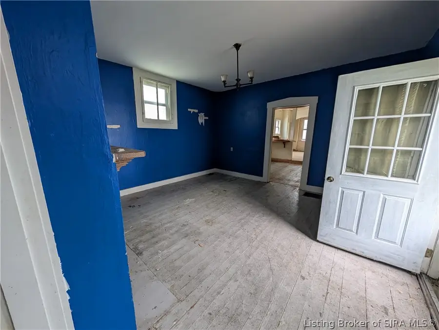 628 W Third Street, Madison, IN 47250 - #2