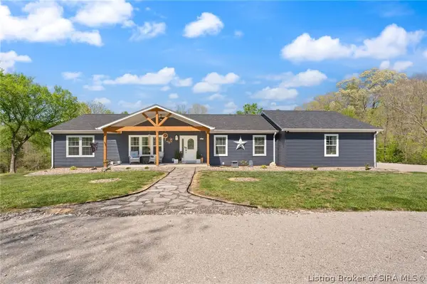 421 S Main Street, English, IN 47118