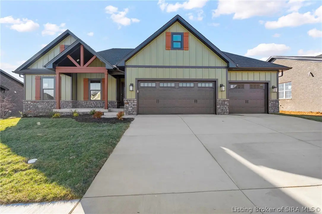 7047 Oaken Lane #229, Lanesville, IN 47136 - #1