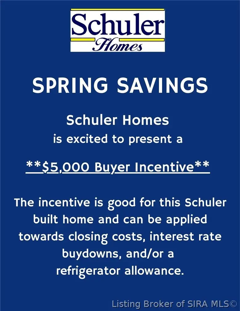 7047 Oaken Lane #229, Lanesville, IN 47136 - #2