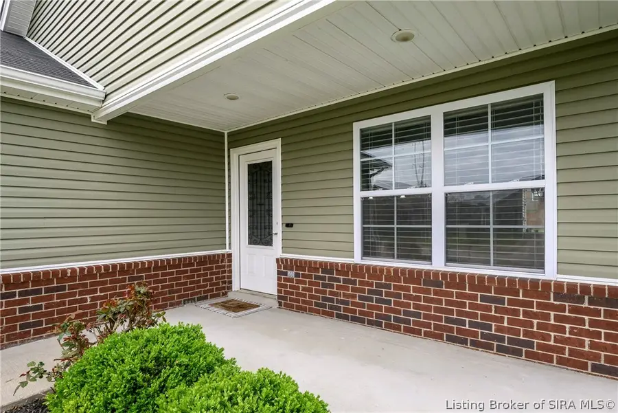 8625 Oak Valley Drive, Charlestown, IN 47111 - #2