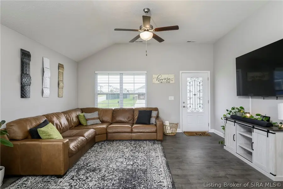 8625 Oak Valley Drive, Charlestown, IN 47111 - #3