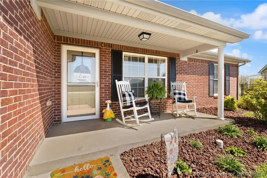 12014 Timberfield Court, Sellersburg, IN 47172 - #2