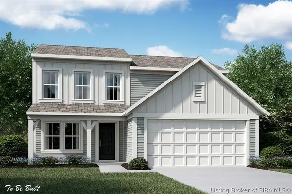 303 Homestead Way, Sellersburg, IN 47172