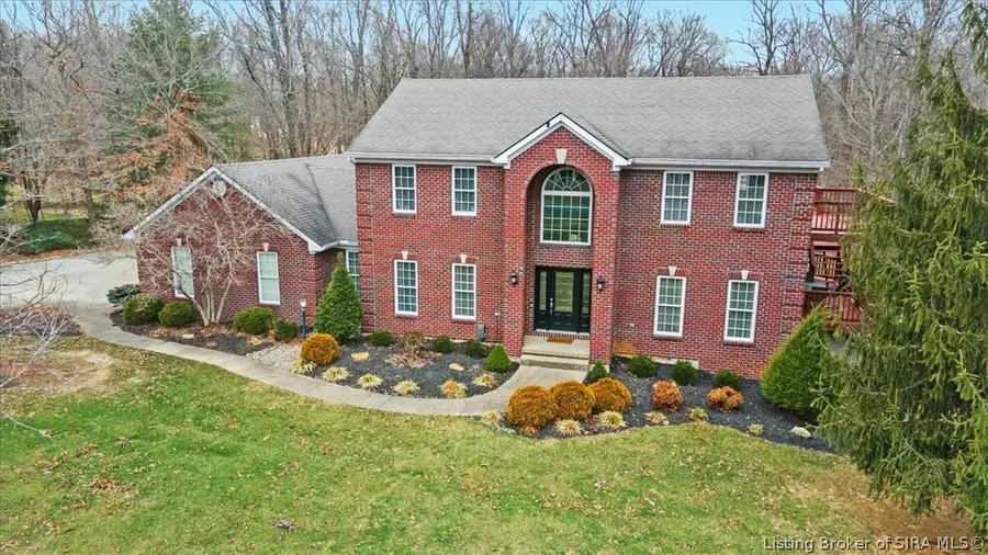 4858 Pinecrest Drive Ne, Georgetown, IN 47122 - #2