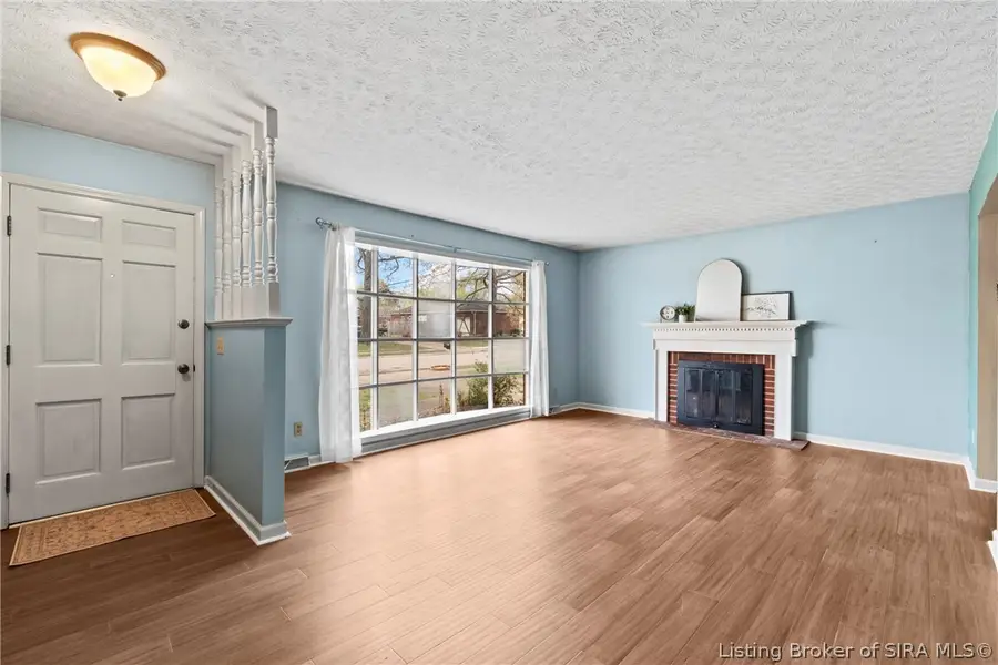 3403 Jaffrey Drive, New Albany, IN 47150 - #2