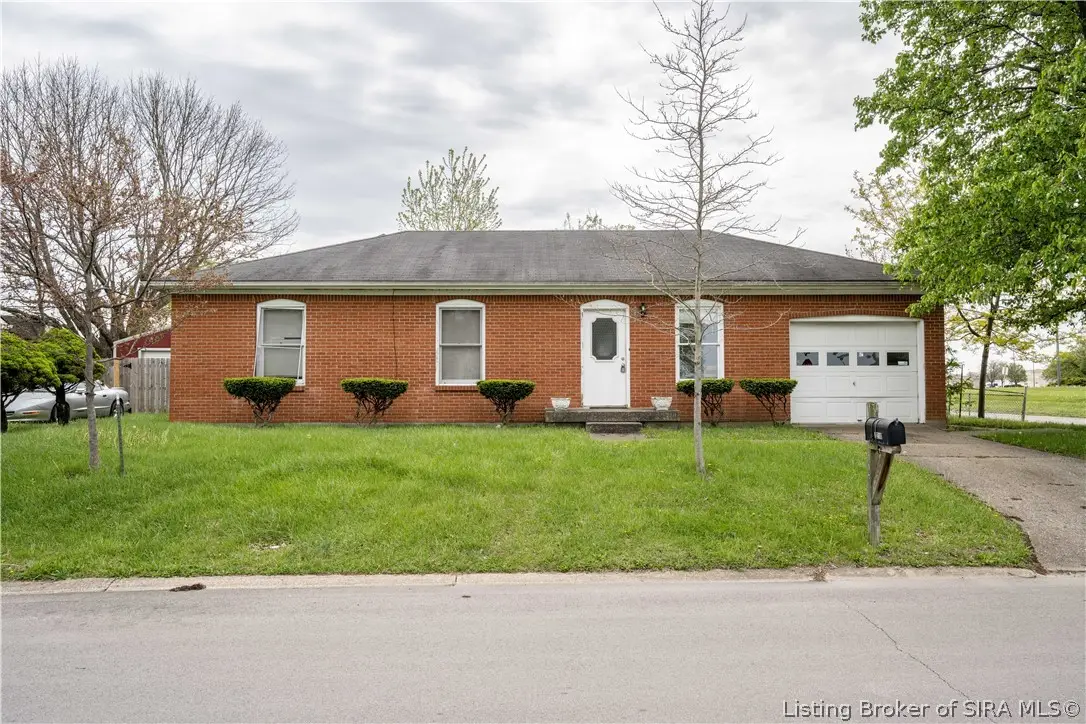1210 Adams Street, Clarksville, IN 47129 - #1