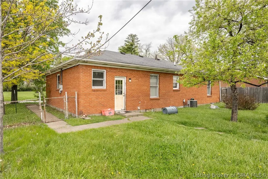 1210 Adams Street, Clarksville, IN 47129 - #3