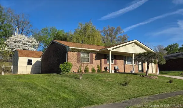 2205 Palmer Court, New Albany, IN 47150