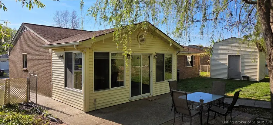 2205 Palmer Court, New Albany, IN 47150 - #2