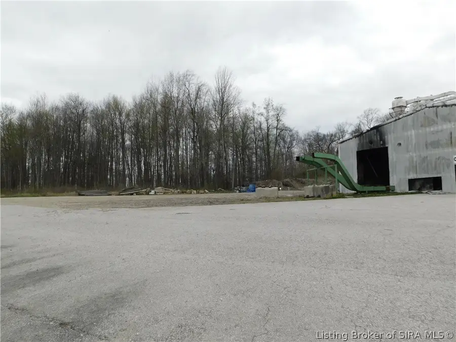 6155 E State Road 56, Salem, IN 47167 - #3